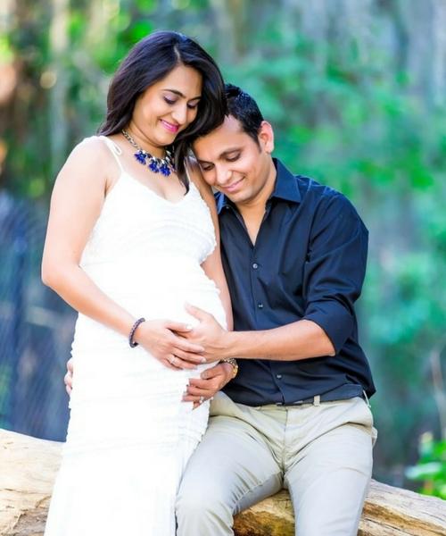 Tips and Tricks for Maternity Shoot