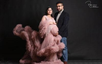 Maternity Photoshoot in Panchkula: Celebrate Your Pregnancy Journey with Beautiful Memories