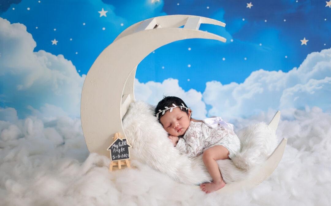 Baby Photoshoot