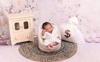 Baby Photoshoot in Chandigarh: Capture Your Little One’s Precious Moments Forever