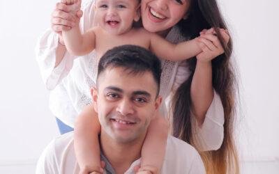 Best Family Photoshoot in Mohali – Capture Your Precious Moments with Raj Verma Photographer