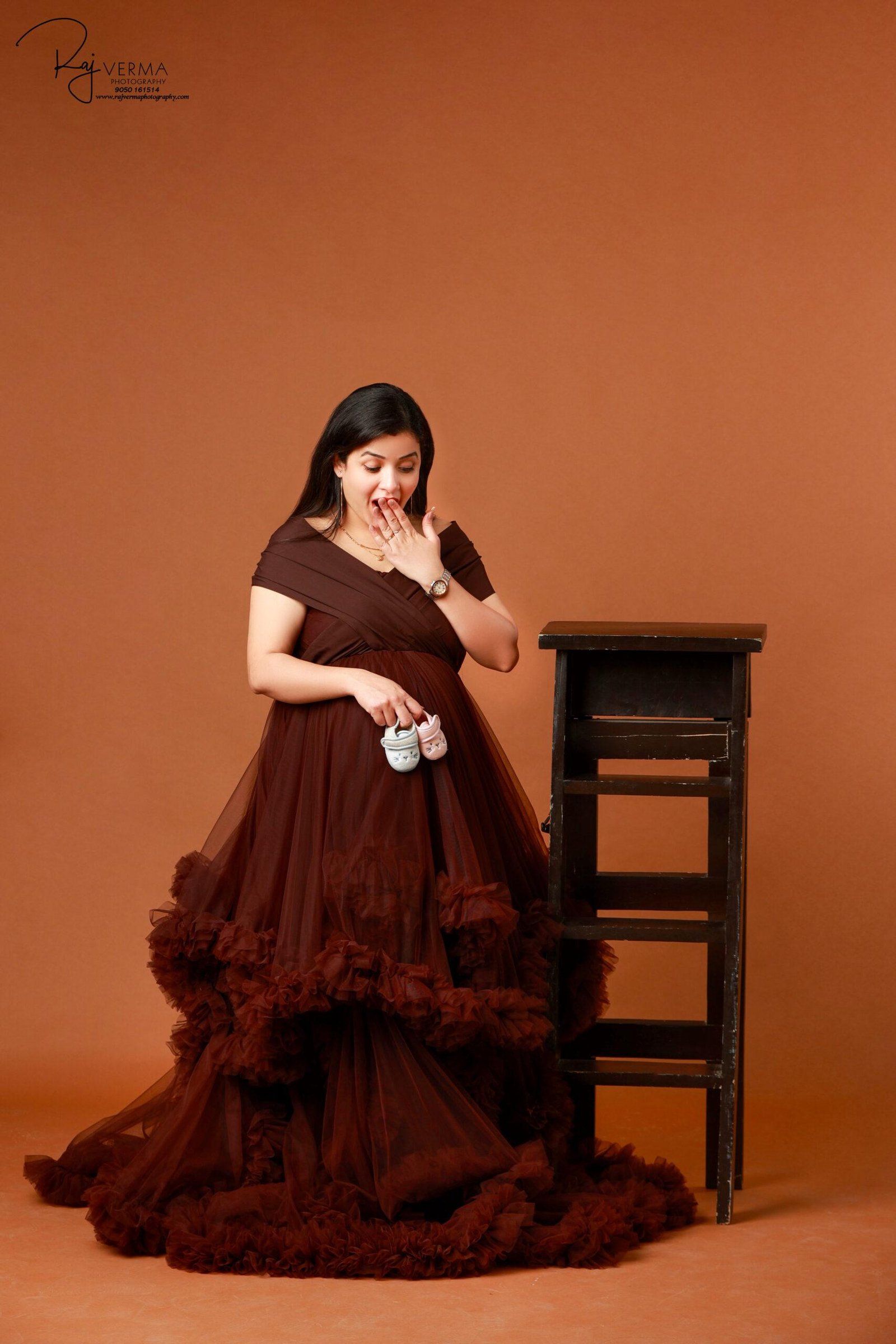 Maternity photography