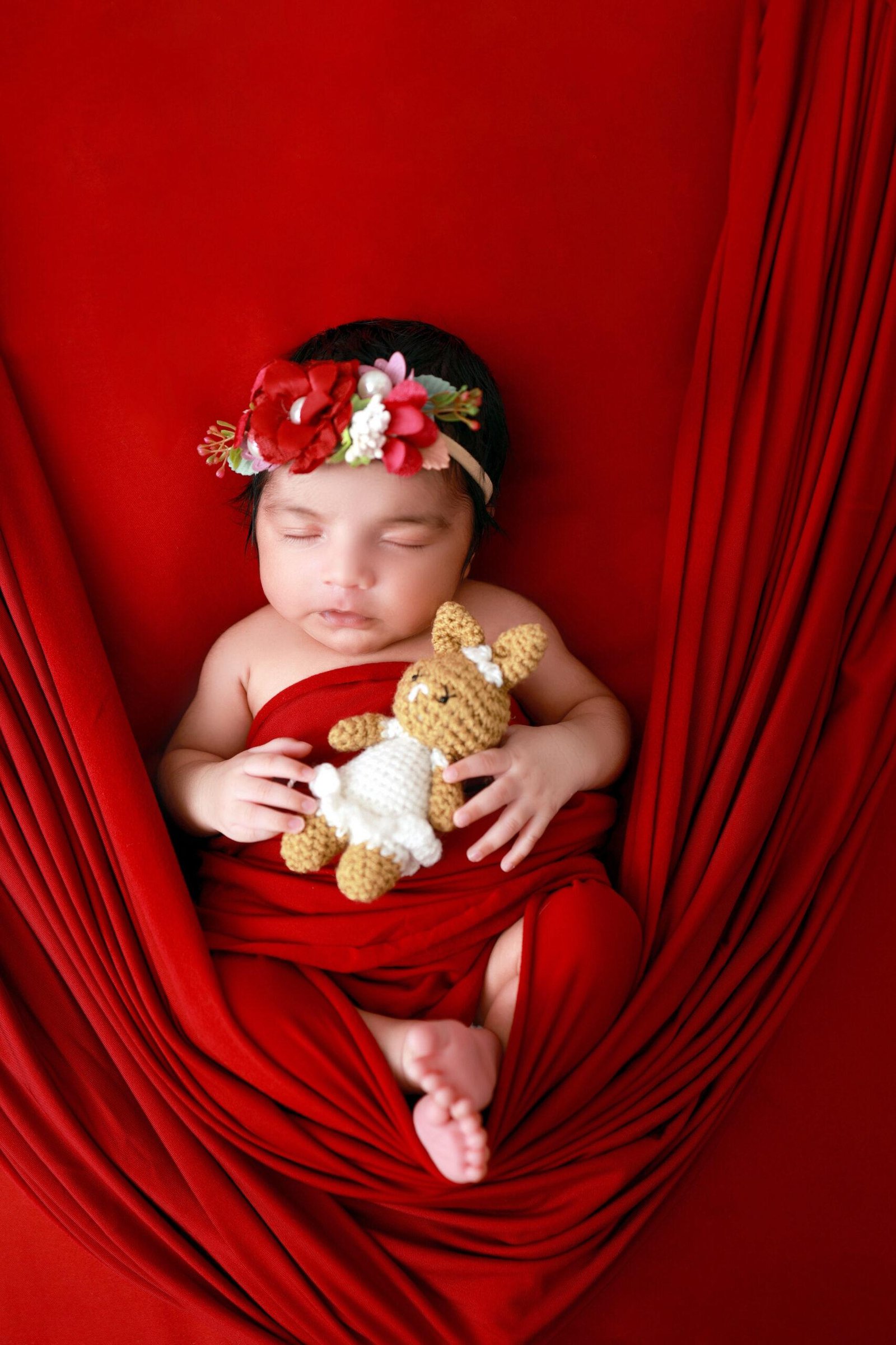 new born