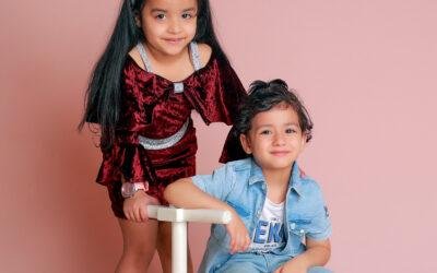 Best Outdoor Locations for Kids Photoshoot in Chandigarh