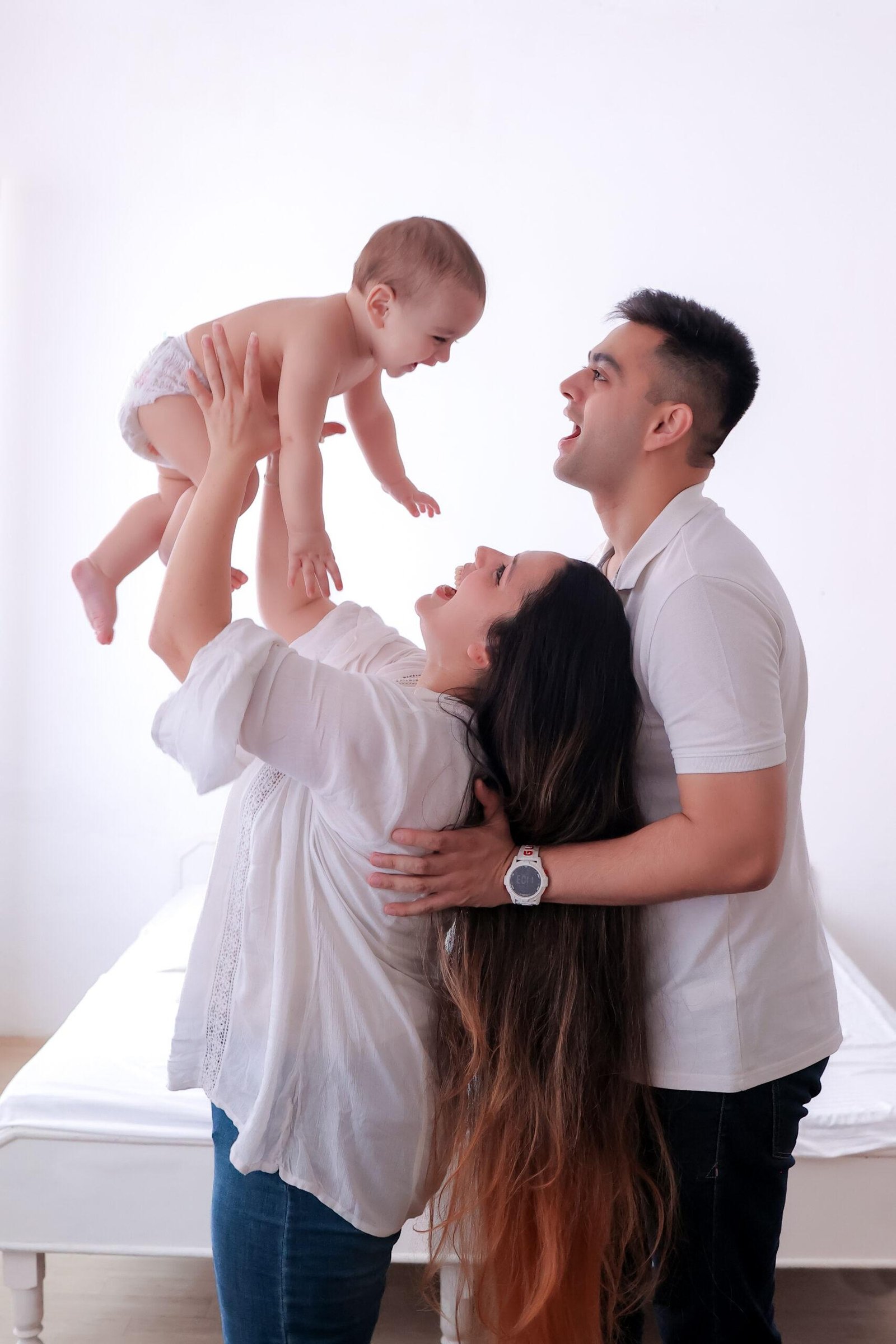 Family Photoshoot