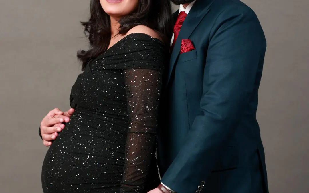 Maternity Photoshoot Ideas
